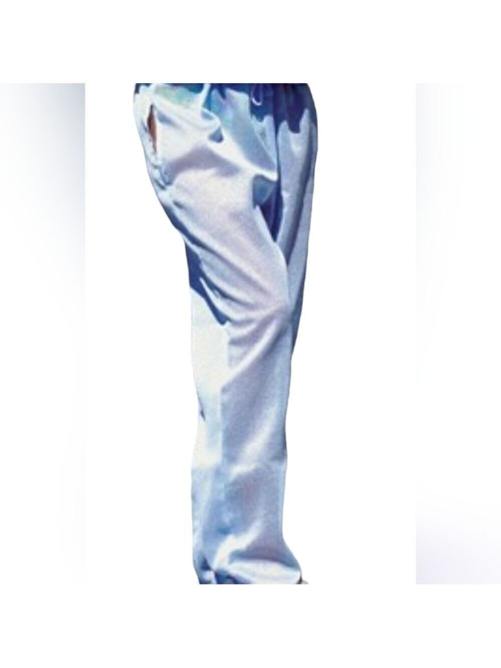 SUNVEIL UV Protective Navy Swimwear Pants Size Med